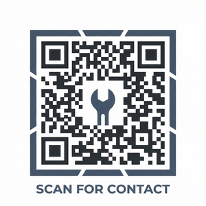 四虎视频商务二维码